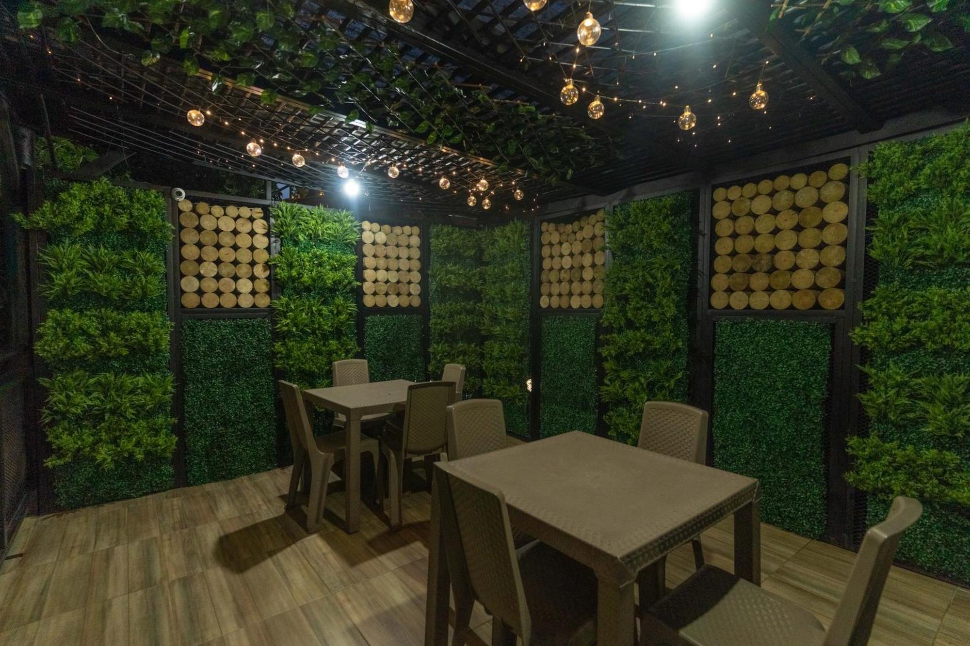 Hotel Boutique Las Rosas 5 G Medellin Exterior photo